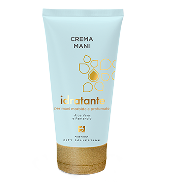 LDF Crema mani Idrata
