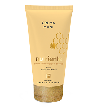 LDF Crema mani nutriente