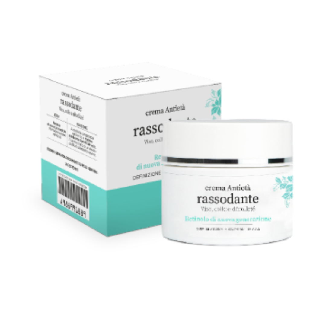 LDF crema rassodante