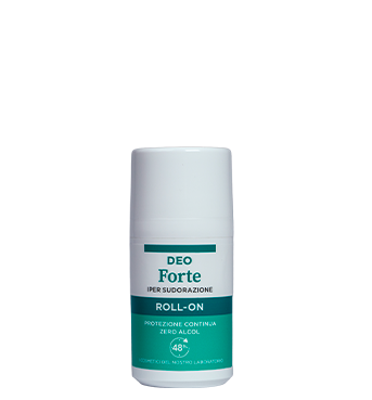 LDF Deodorante forte Roll-on