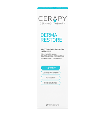 Cerapy derma restore
