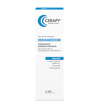 Cerapy derma restore