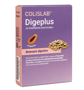 LDF DigePlus