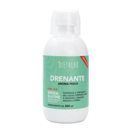 LDF Drenante Dietalab