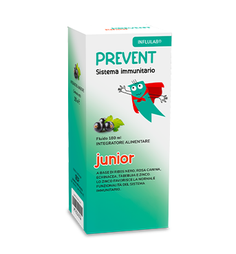 LDF Prevent Junior