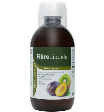 LDF Fibre Liquide Fluido 500ml