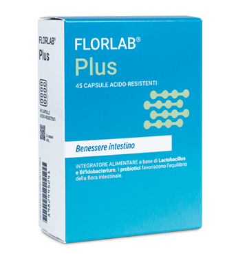 LDF FlorLab plus