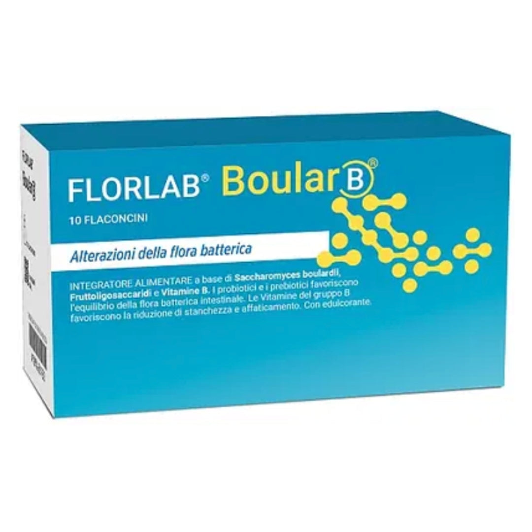LDF Florlab BoularB
