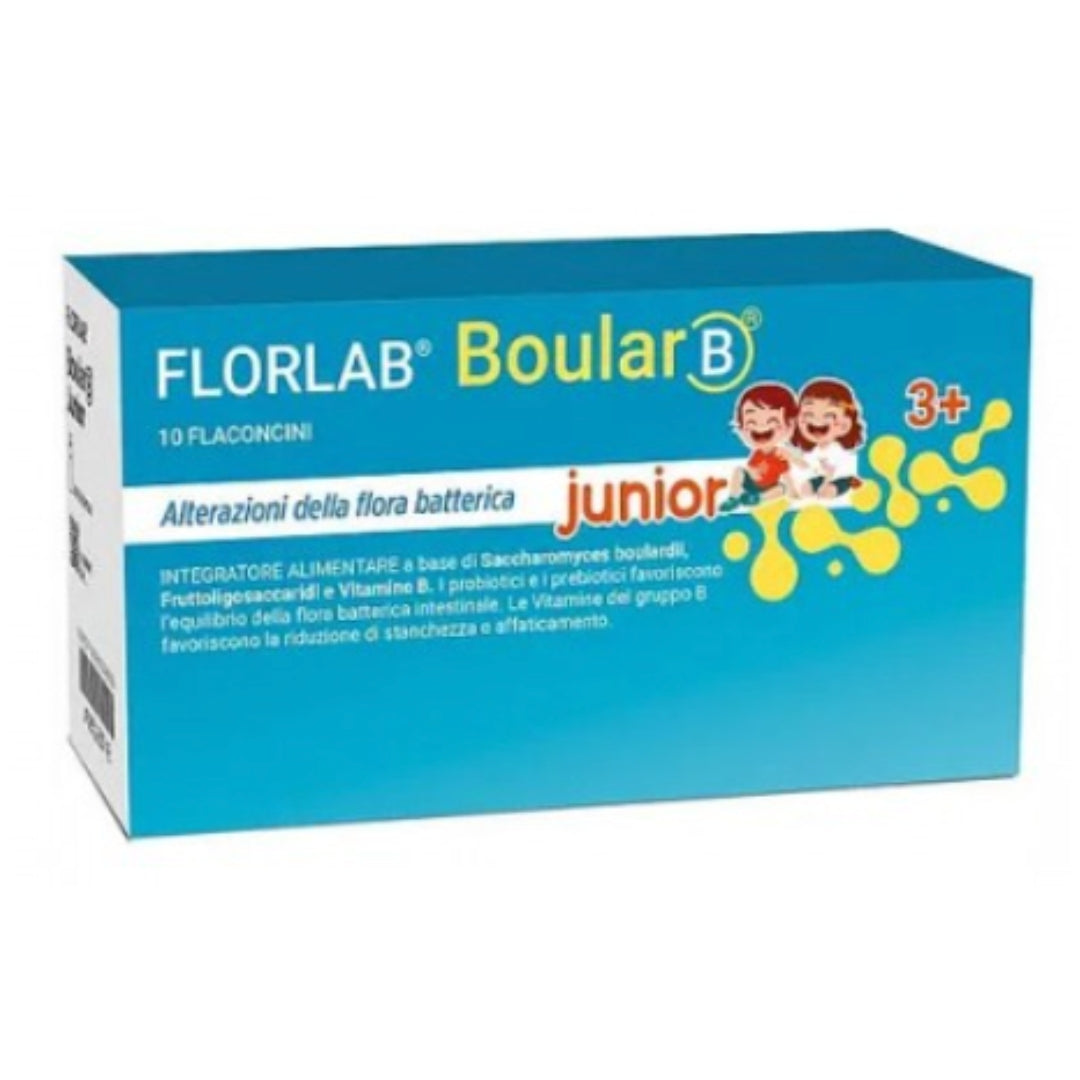 LDF Florlab BuolarB junior