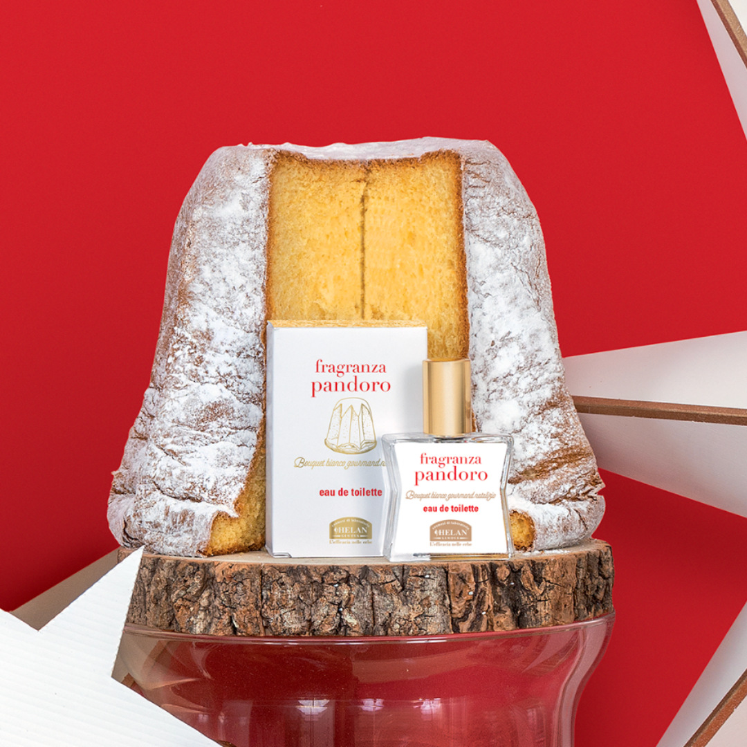 Helan - Fragranza Pandoro