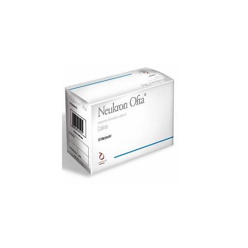 Neukron ofta