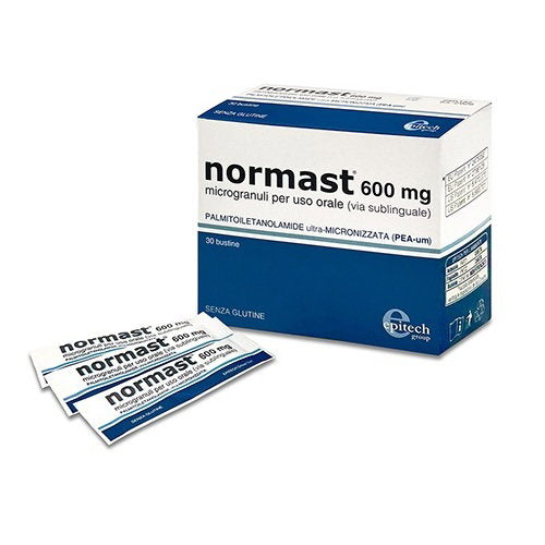 Normast 600