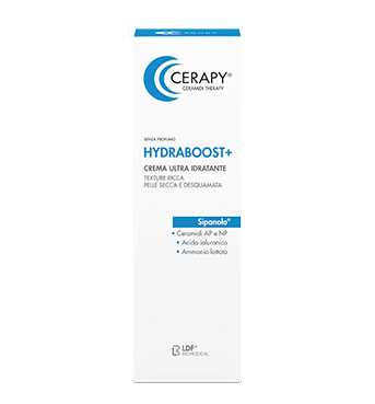 Cerapy hydraboost+