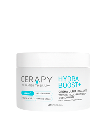 Cerapy hydraboost+ 400