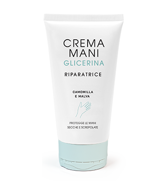 LDF Crema mani Riparatrice