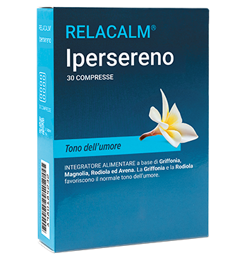 LDF IperSereno