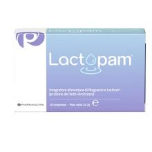 Lactopam