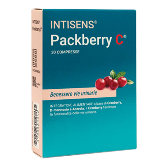 LDF PackBerry C