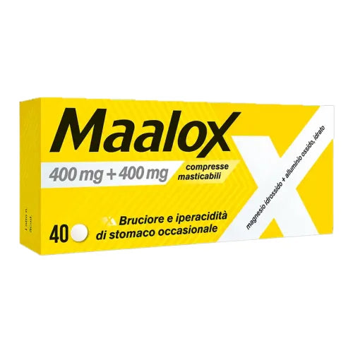 Maalox