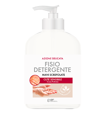 LDF Fisio-detergente mani