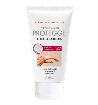 LDF Crema mani Protegge