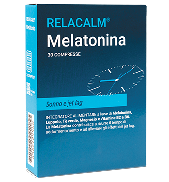 LDF Melatonina