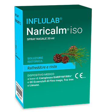 LDF Naricalm iso
