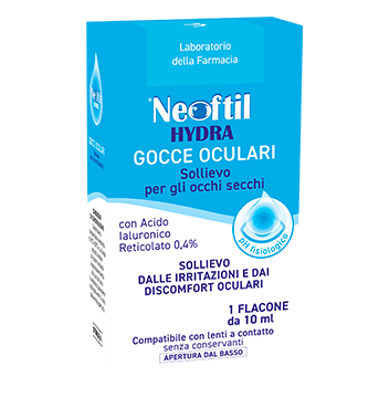 LDF Neoftil Hydra