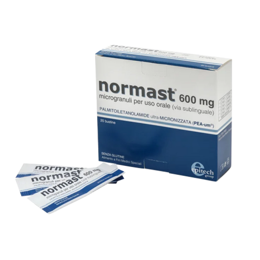 Normast 600