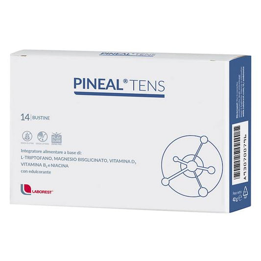 Pineal tens
