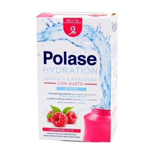 Polase hydration