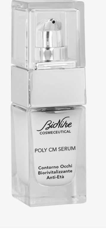 Bionike Cosmeceutical Poly CM serum