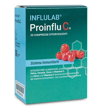 LDF ProInflu C