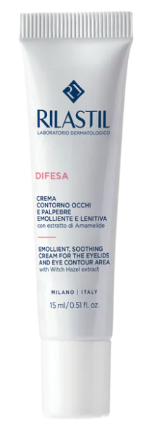 Rilastil Difesa crema contorno occhi e palpebre