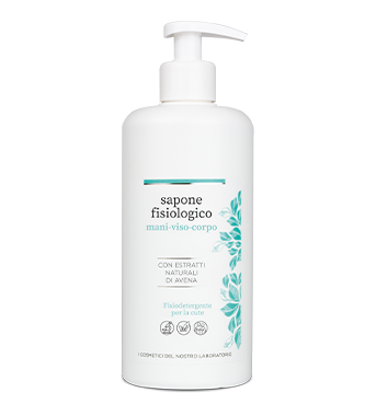 LDF Sapone fisiologico