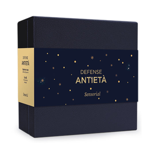 LDF Cofanetto Sensorial Antietà