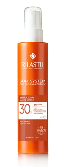 Rilastil Sun System Spf 30+