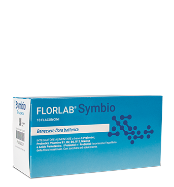 LDF FlorLab Symbio  flaconcini