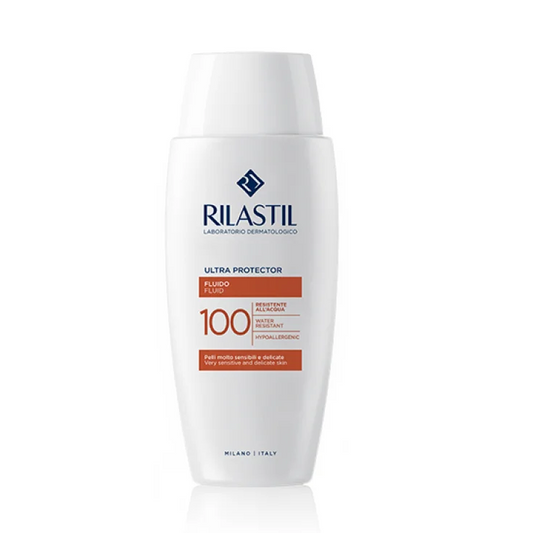 Rilastil ultra 100 protector fluido idratante