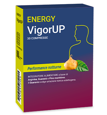 LDF VigorUP