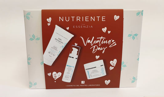 Cofanetto Essenzia San Valentino