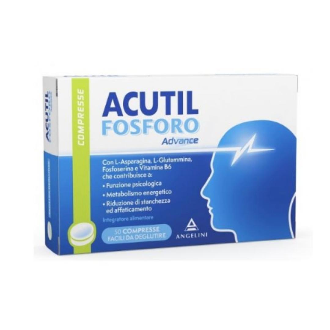 Acutil Fosforo advance