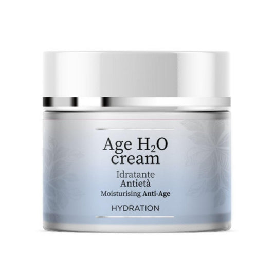 LDF Age H2O Cream - Sensorial