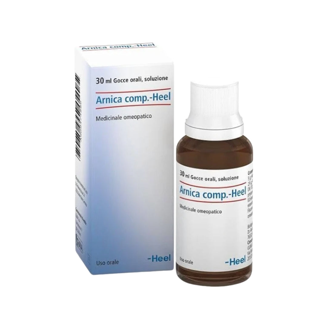 Arnica comp-heel gocce