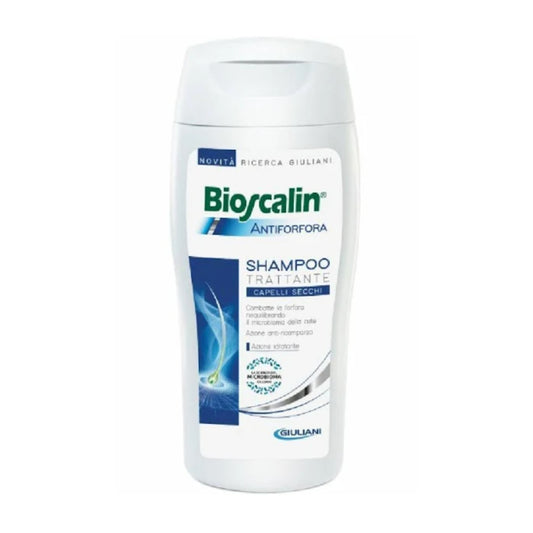 Bioscalin Antiforfora Shampoo Lenitivo