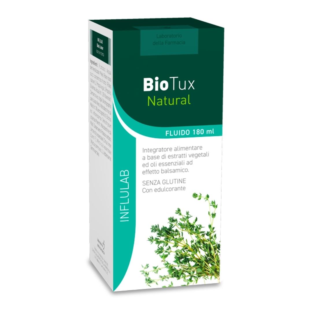 LDF BioTux Natural