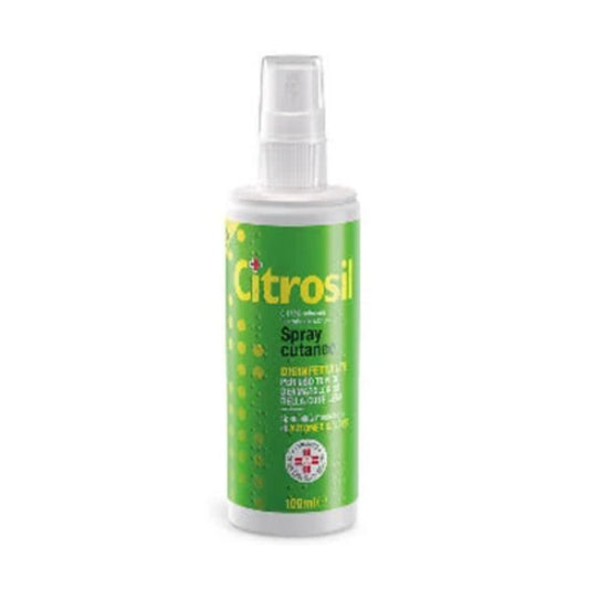 Citrosil spray 100 ml