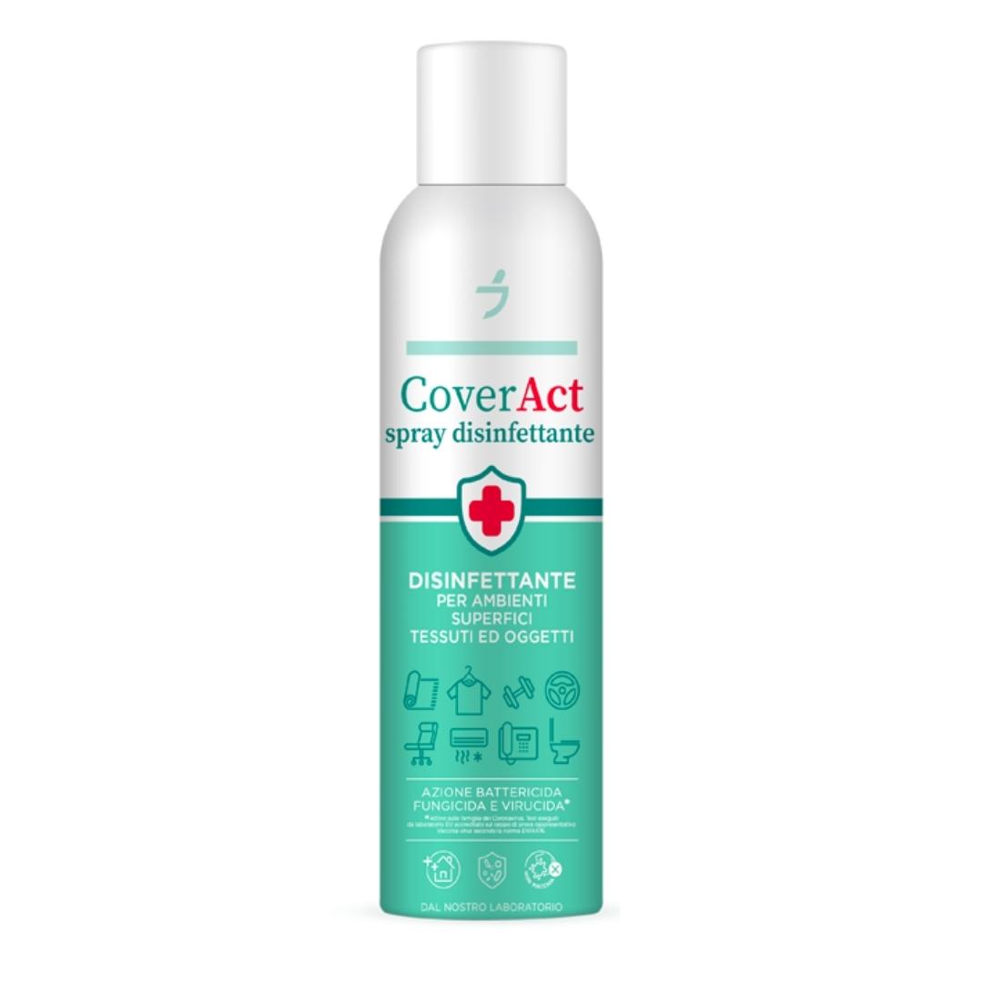 LDF CoverAct spray disinfettante superfici 300 ml