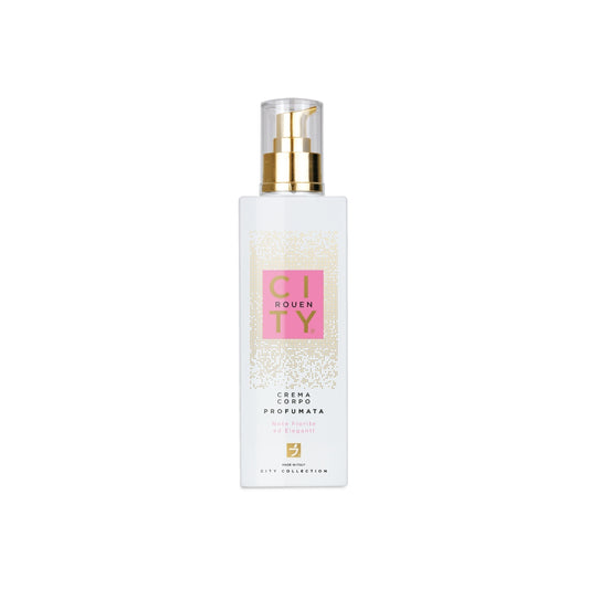 LDF Crema corpo Rouen - City