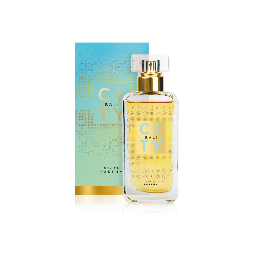 LDF Eau De Parfum Bali - City